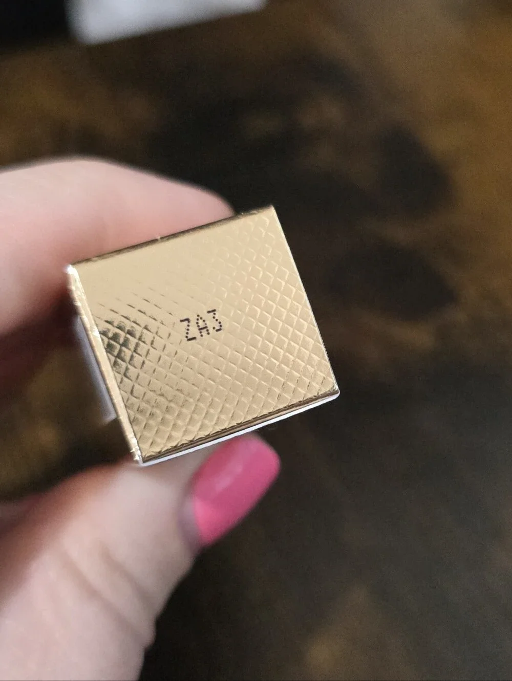 Tom Ford Soleil Liquid Lip Blush